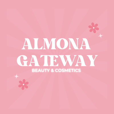 Almona gateway logo