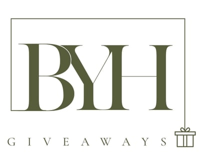 byhgiveaways logo