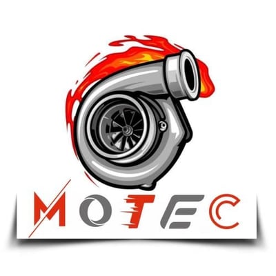 MOTEC logo