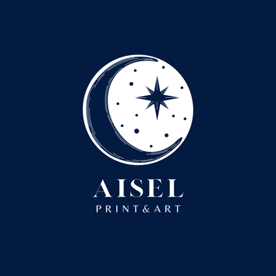 آيسـل | AISEL logo