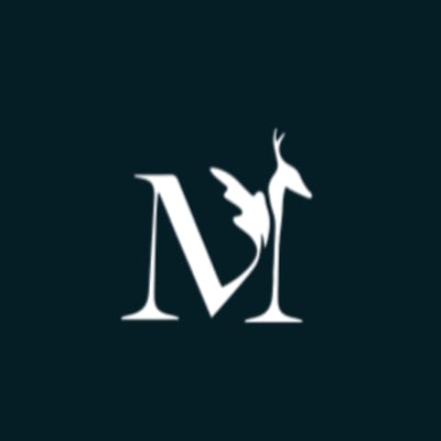 mayaraline logo