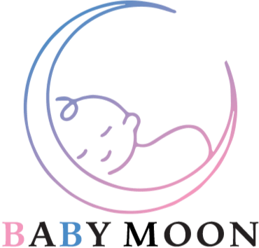 بيبي مون logo