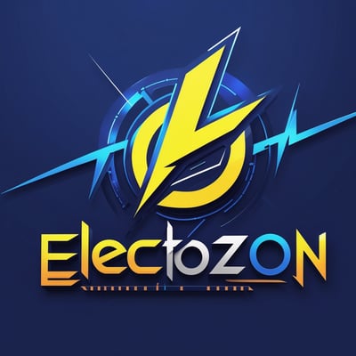 Electozon logo
