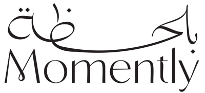 بلحظة logo