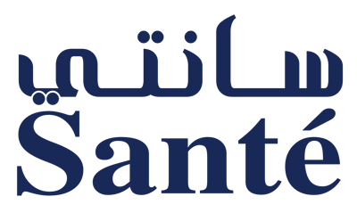سانتي logo