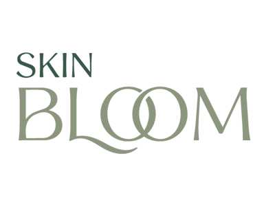 Skin Bloom logo