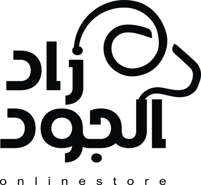 زاد الجود logo