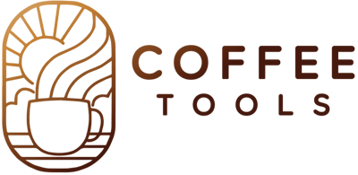 COFFEE TOOLS logo