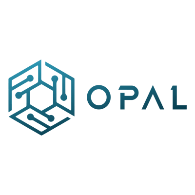 Opal logo