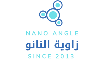 زاوية النانو | Nano Angle logo