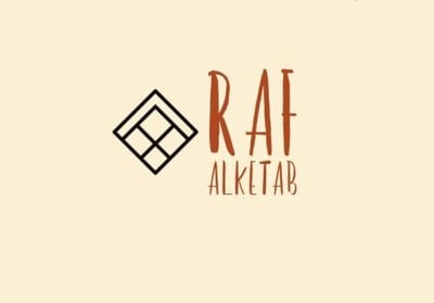 رف الكتاب logo