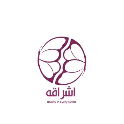 Eshraqa logo