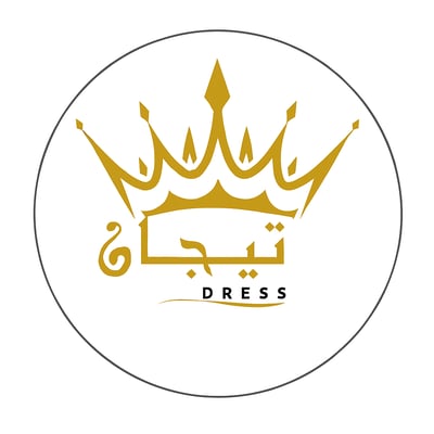 تيجان |tejan logo