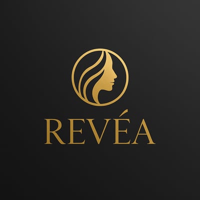 REVÉA logo