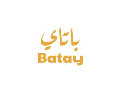 Batay||باتاي logo