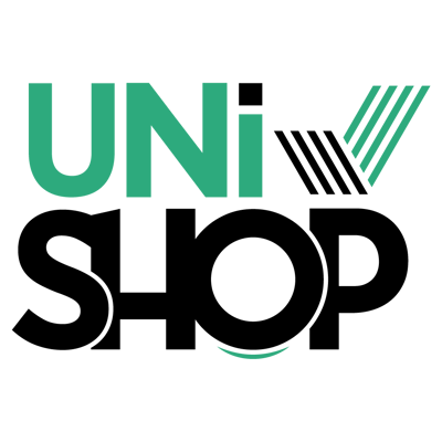UNI SHOP logo