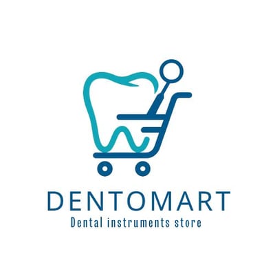 Logo of DentoMart