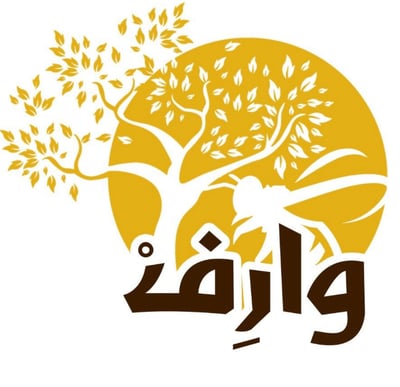 وارف logo