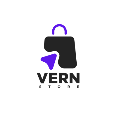 VERN logo