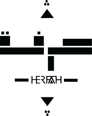 Herfah Logo