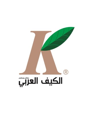 alkaifalarabi logo