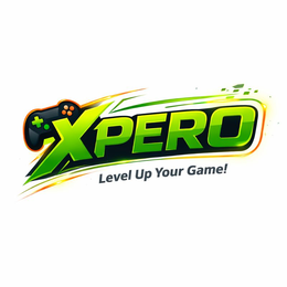 متجر XPERO logo