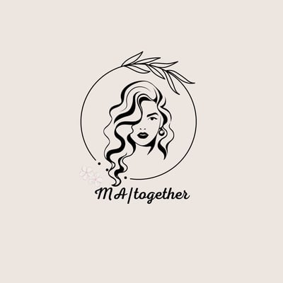 MA together logo