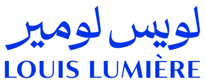 Louis Lumière | لويس لومير Logo