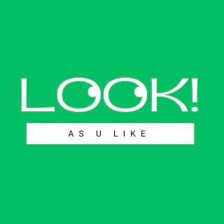!LOOK logo