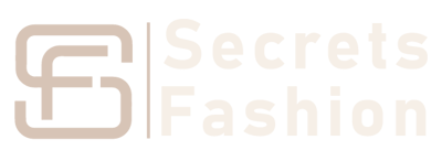 Secrets Fashion logo