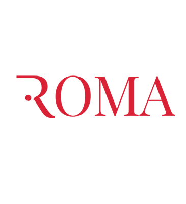 ROMA logo