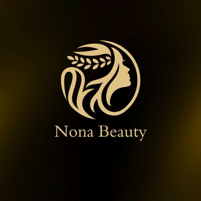Nona Beauty logo