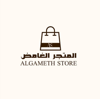 المتجر الغامض logo