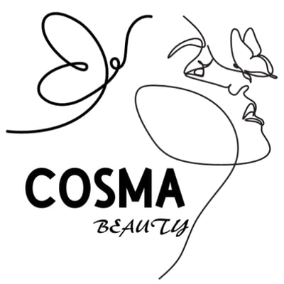 cosma_beauty logo
