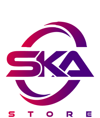 SKA Store logo