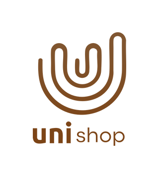 uni shop logo