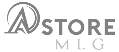 MLG STORE logo
