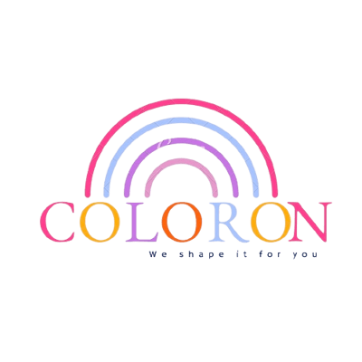 Coloron logo