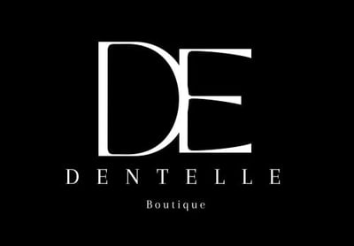 Dentelle Boutique logo