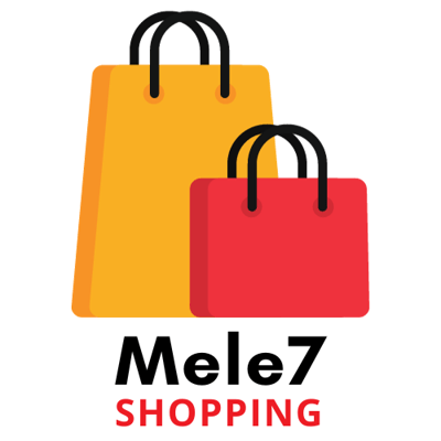 Mele7 | logo