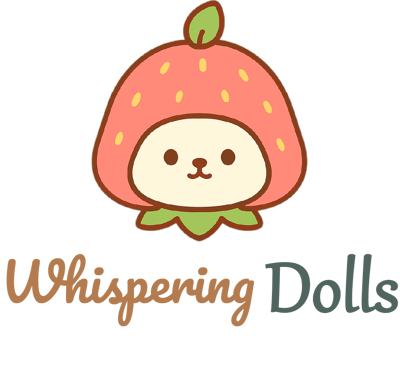 whispering-dolls logo