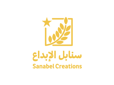 سنابل الابداع logo
