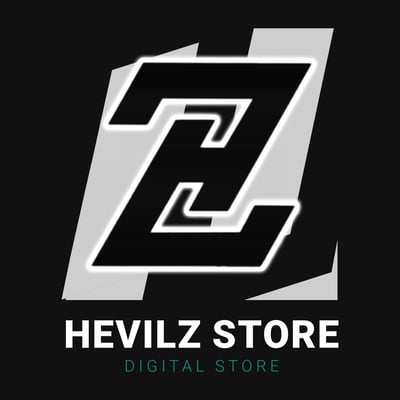 Hevilz store logo