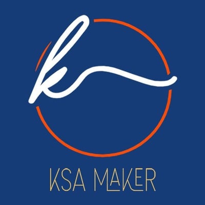 KsaMaker logo