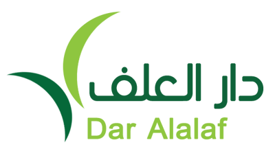 دار العلف الزراعية