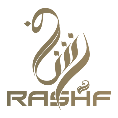 رشف | RASHF logo