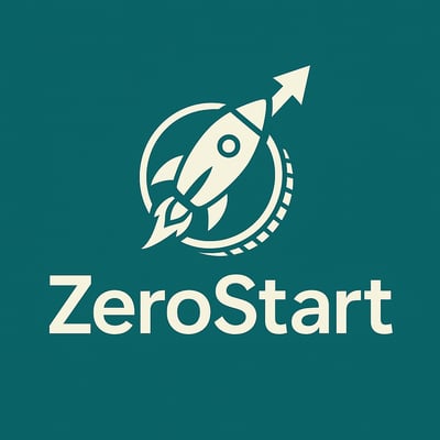 ZeroStart logo