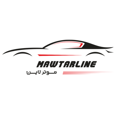 موتر لاين logo