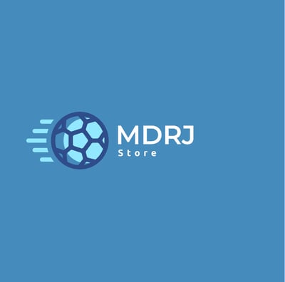 Mdrj Store logo