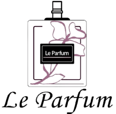 لي بارفيوم logo